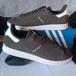 Adidas Stan Smith marrón/Blanco