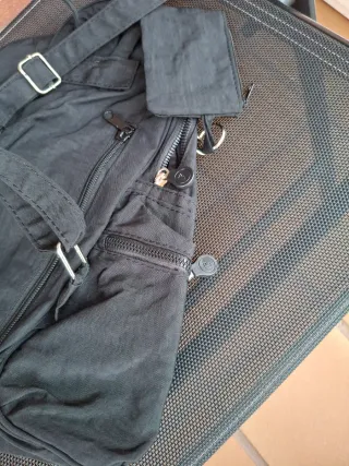 Mochila Fantasy Negra