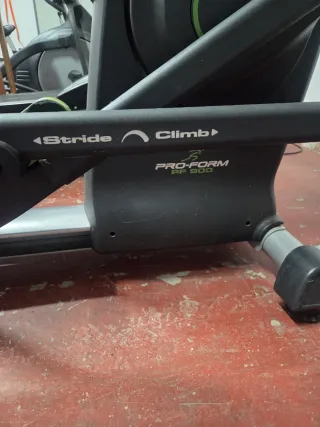 Bicicleta Elíptica Pro-Form 900