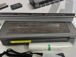 Macchina Sottovuoto Anybear 90 kPa