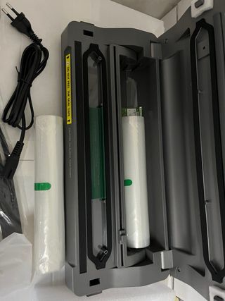 Macchina Sottovuoto Anybear 90 kPa