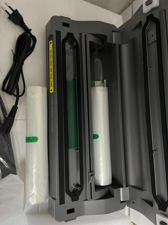 Macchina Sottovuoto Anybear 90 kPa