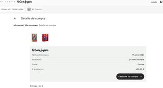 Nintendo Switch OLED Multicolor