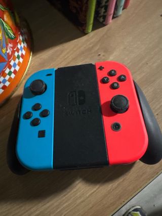 Nintendo Switch OLED Multicolor