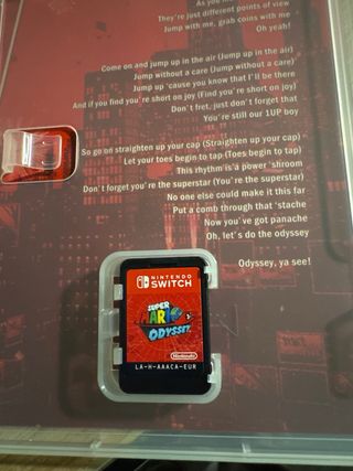 Nintendo Switch OLED Multicolor