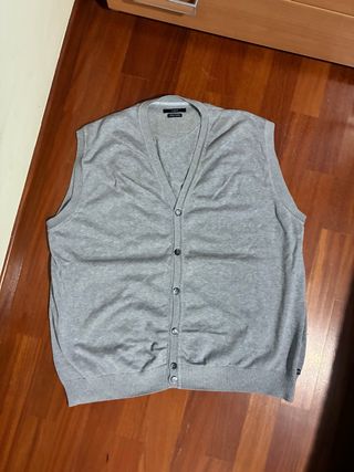 Gilet panciotto Bugatti