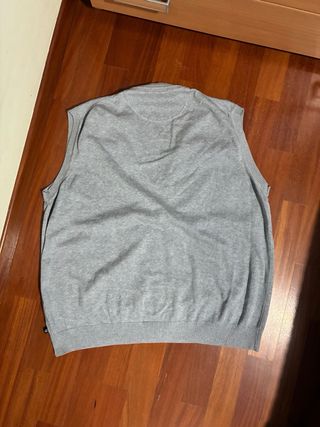 Gilet panciotto Bugatti