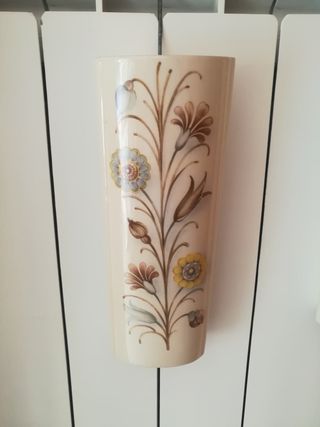 Umidificatore termosifone vintage decorato