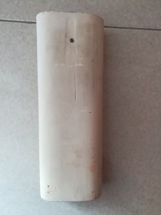 Umidificatore termosifone vintage decorato