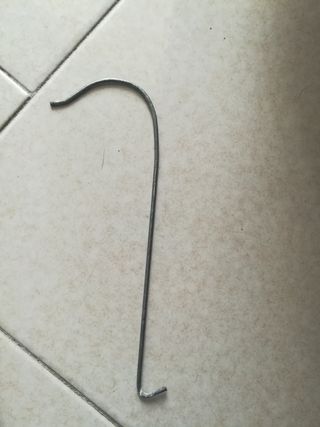 Umidificatore termosifone vintage decorato