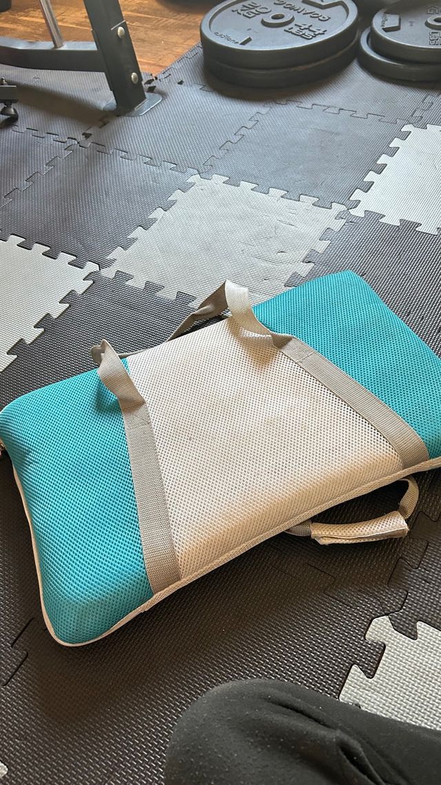 Wii Fit Plus Balance Board