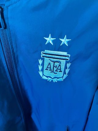 Chaqueta Adidas Selección Argentina
