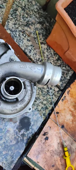 Turbo Renault