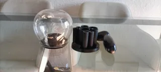 Limpiador de brochas Better electrónico