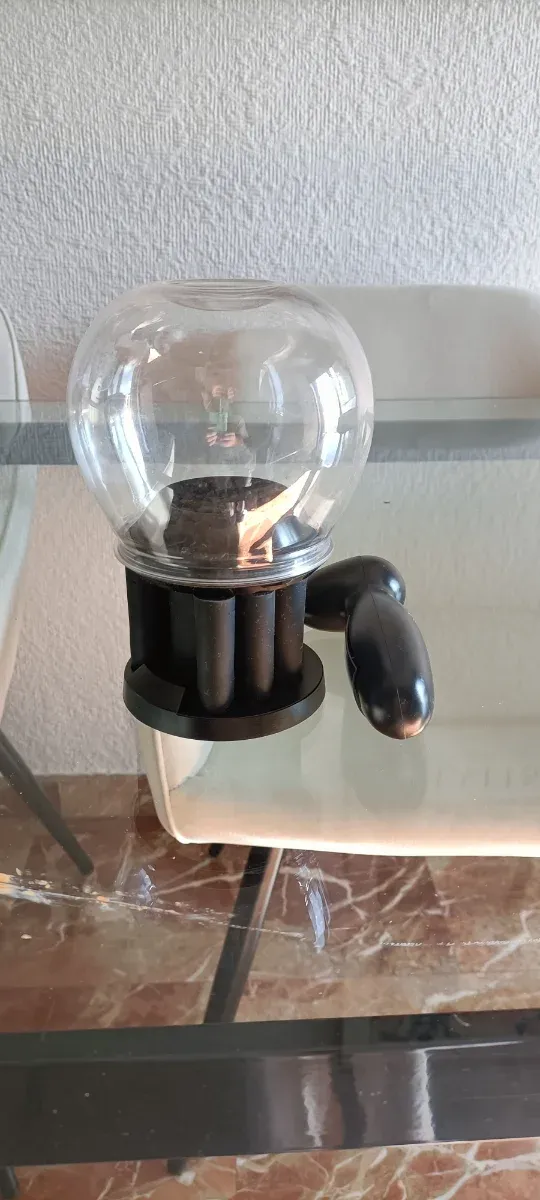 Limpiador de brochas Better electrónico