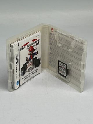 Videogioco Mario Kart DS Nintendo DS G1862