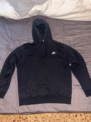 Sudadera Nike con capucha Talla M