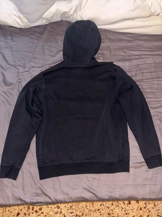 Sudadera Nike con capucha Talla M
