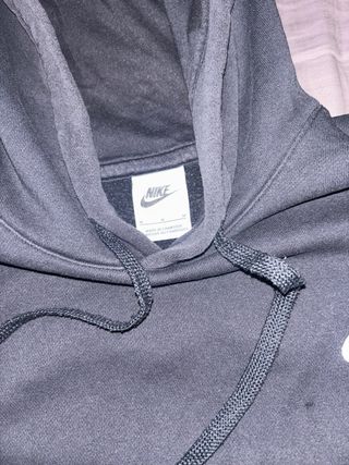Sudadera Nike con capucha Talla M