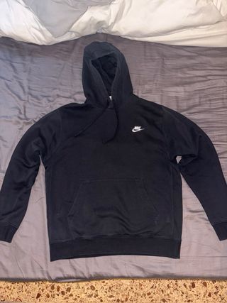 Sudadera Nike con capucha Talla M