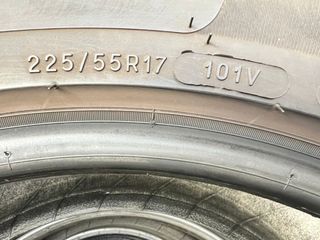 Neumáticos Michelin 225/55/17 101V