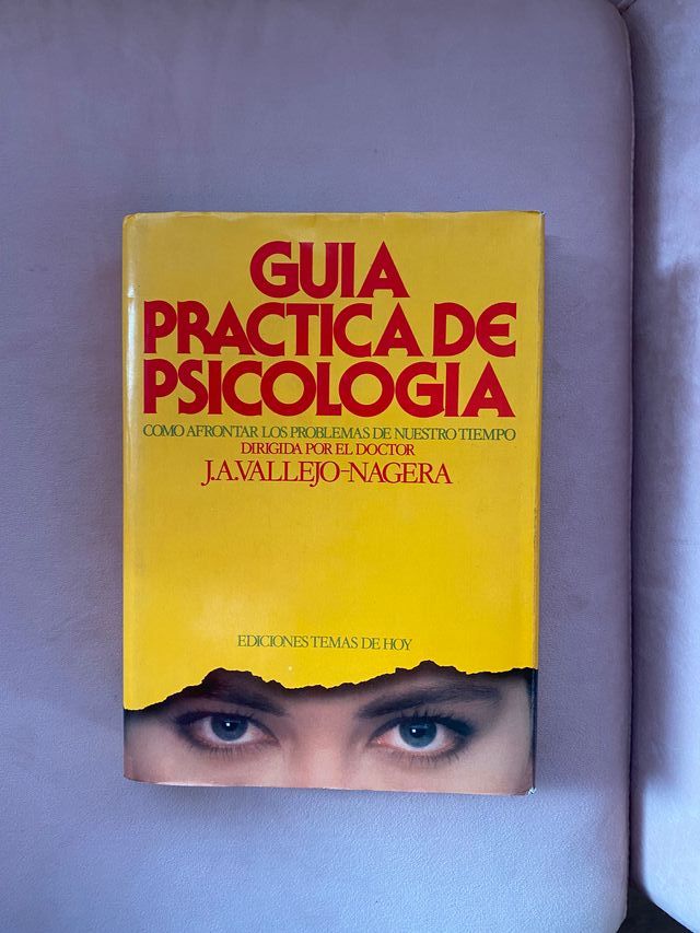 guía práctica de psicología