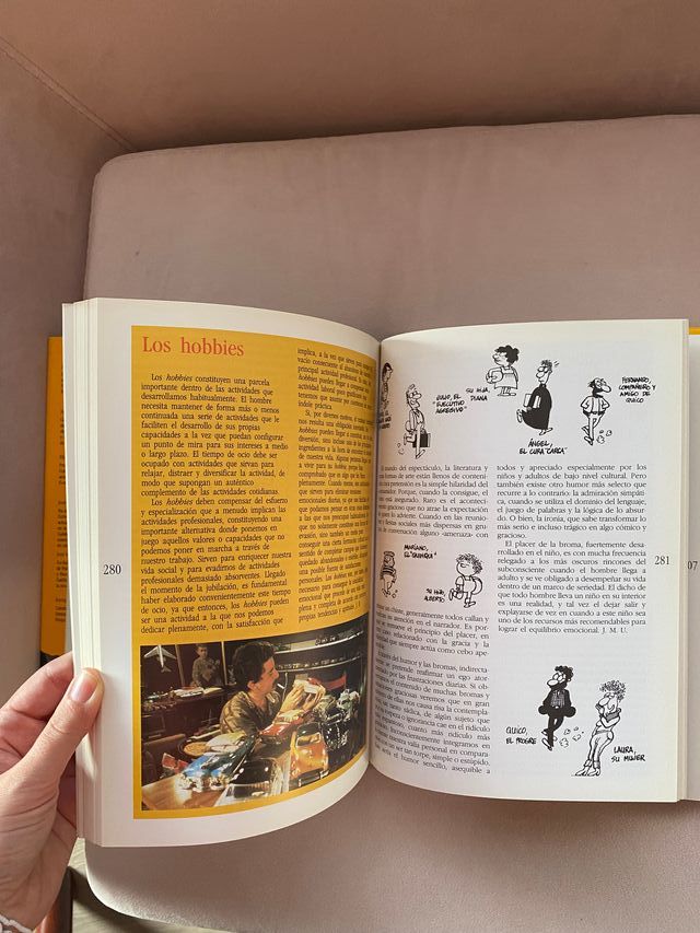 guía práctica de psicología