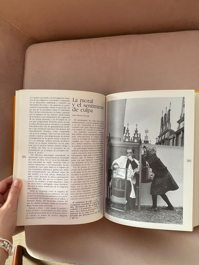 guía práctica de psicología