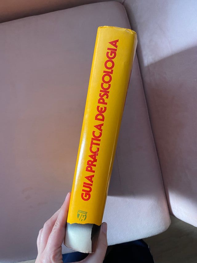 guía práctica de psicología