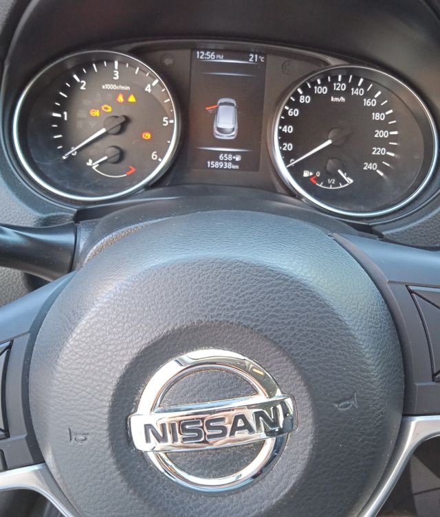 Nissan Qashqai Acenta 1.6 dCi 130CV AWD SIN ADBLUE