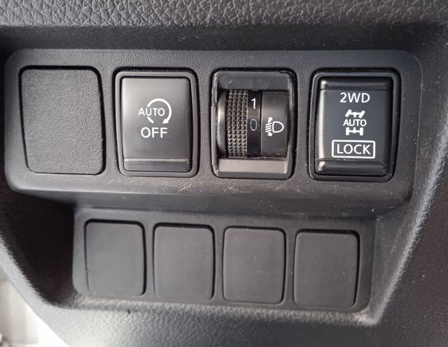 Nissan Qashqai Acenta 1.6 dCi 130CV AWD SIN ADBLUE