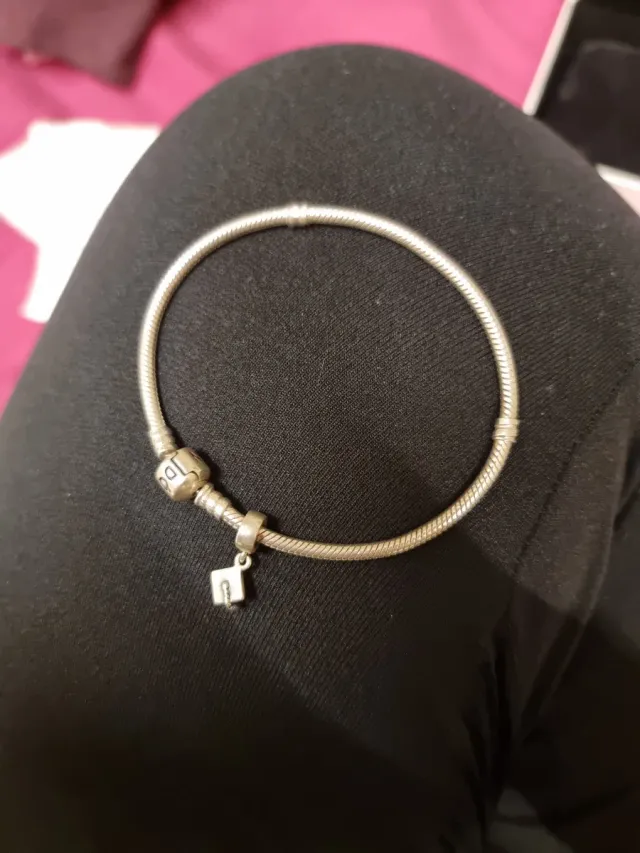 Pulsera Pandora Nueva