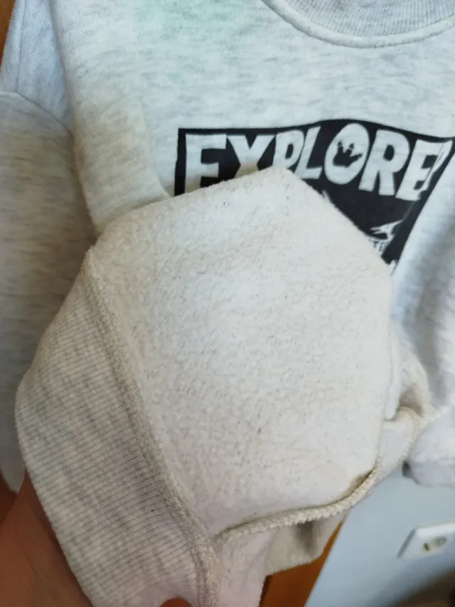 Lote ropa Niño Talla 5-6 Años