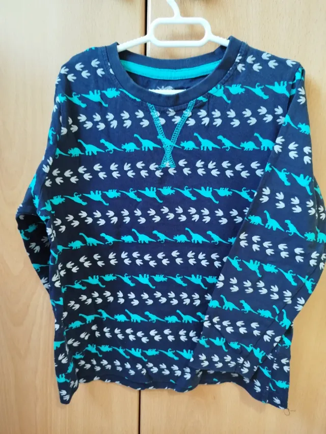 Lote ropa Niño Talla 5-6 Años