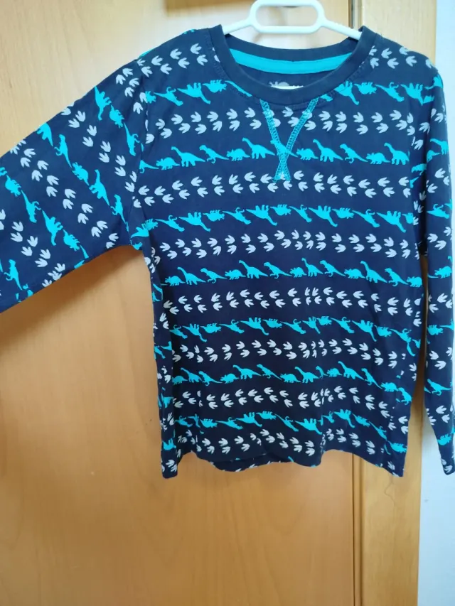 Lote ropa Niño Talla 5-6 Años