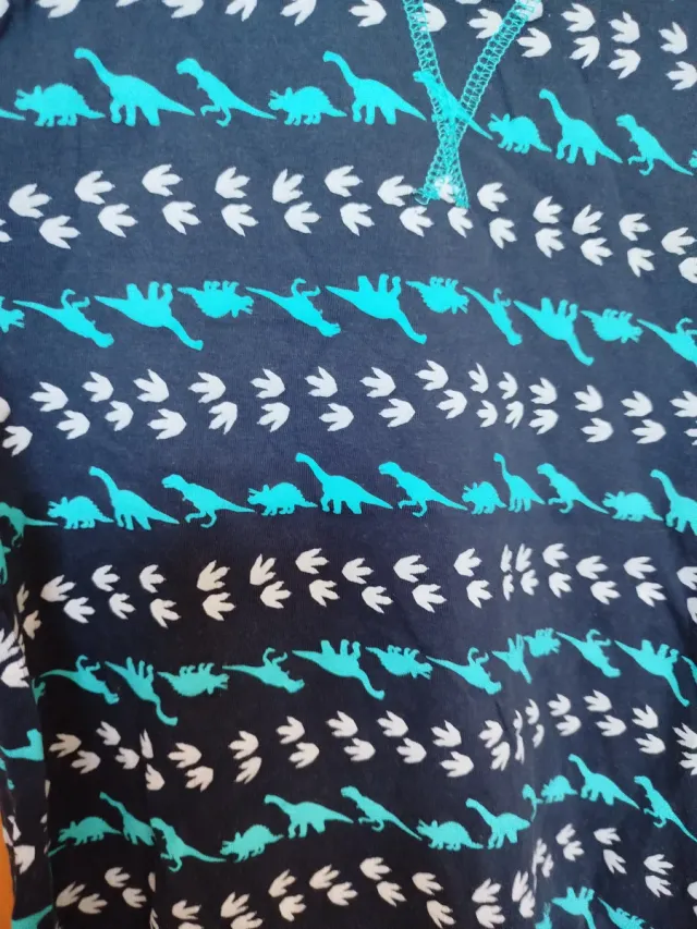 Lote ropa Niño Talla 5-6 Años