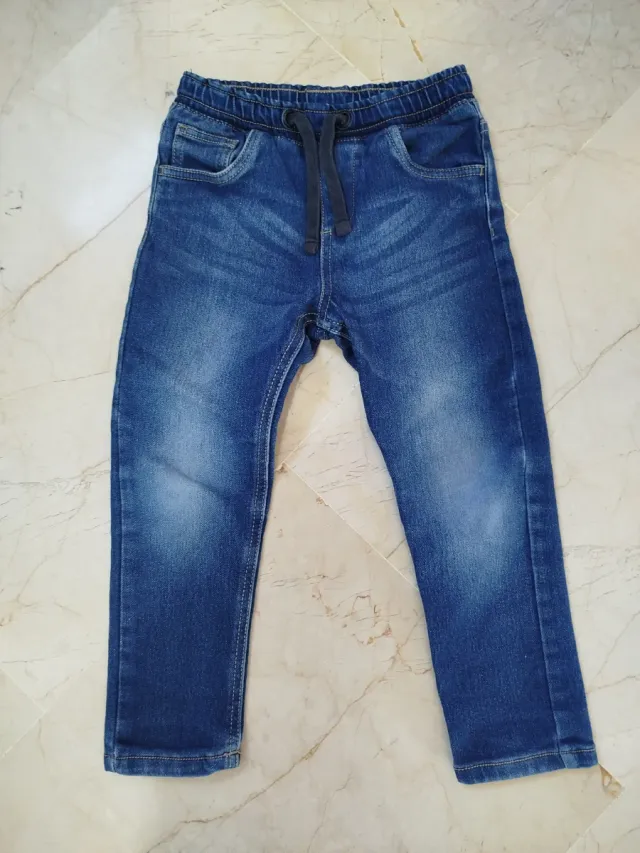 Lote ropa Niño Talla 5-6 Años