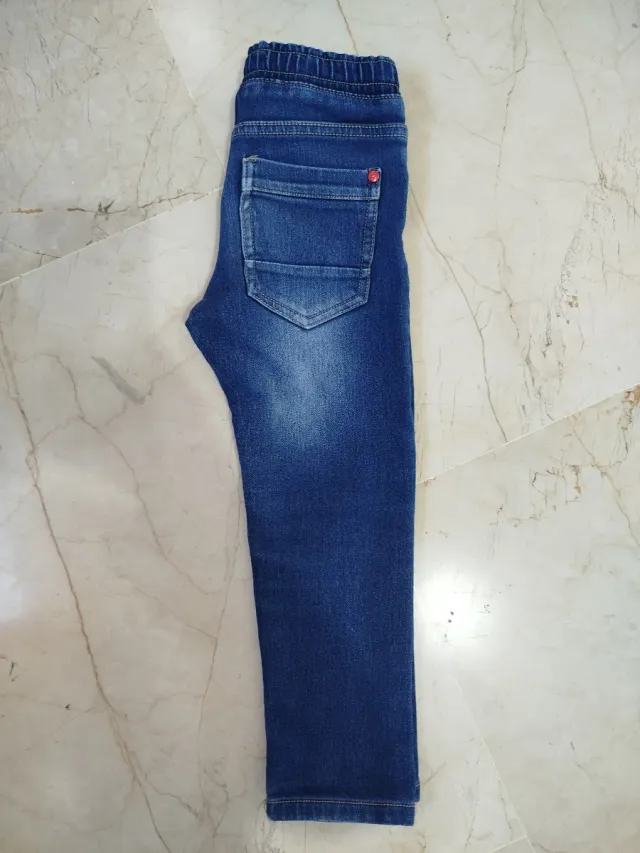 Lote ropa Niño Talla 5-6 Años