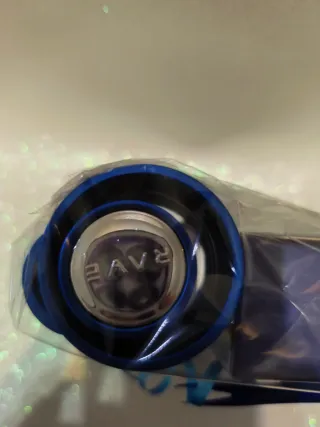 Pack Regalo Perfume Hombre Ambre Bleu