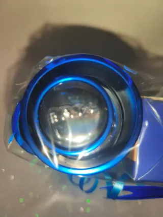 Pack Regalo Perfume Hombre Ambre Bleu