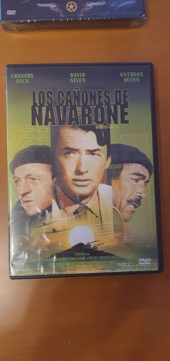 Lote 12 Películas Western DVD (Español)