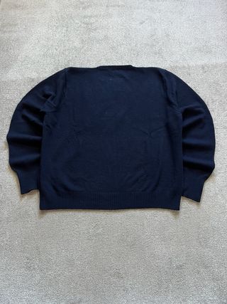 Jersey Polo Ralph Lauren Azul Marino