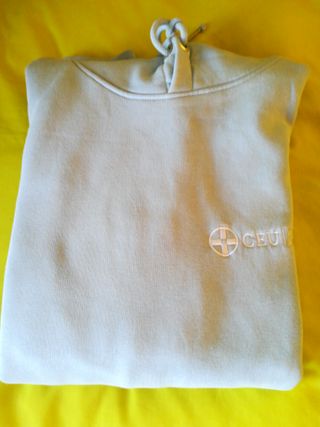 Sudadera CEU San Pablo Universidad