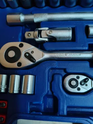 Maletín de herramientas