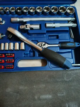 Maletín de herramientas