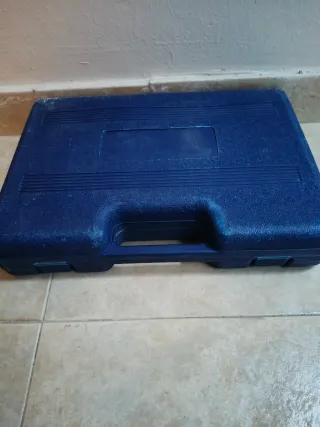 Maletín de herramientas