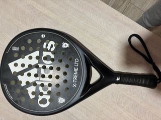 Pala pádel Adidas X-Treme LTD