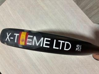 Pala pádel Adidas X-Treme LTD