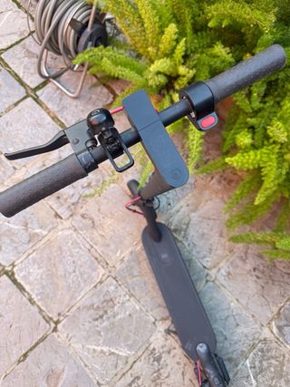 Nuevo Patinete Eléctrico Xiaomi Pro 2