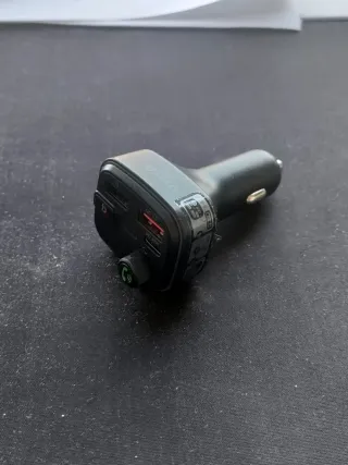 Transmisor Bluetooth VIETA PRO Attach 2 Coche